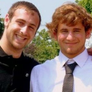 Meet your Posher, Jameson